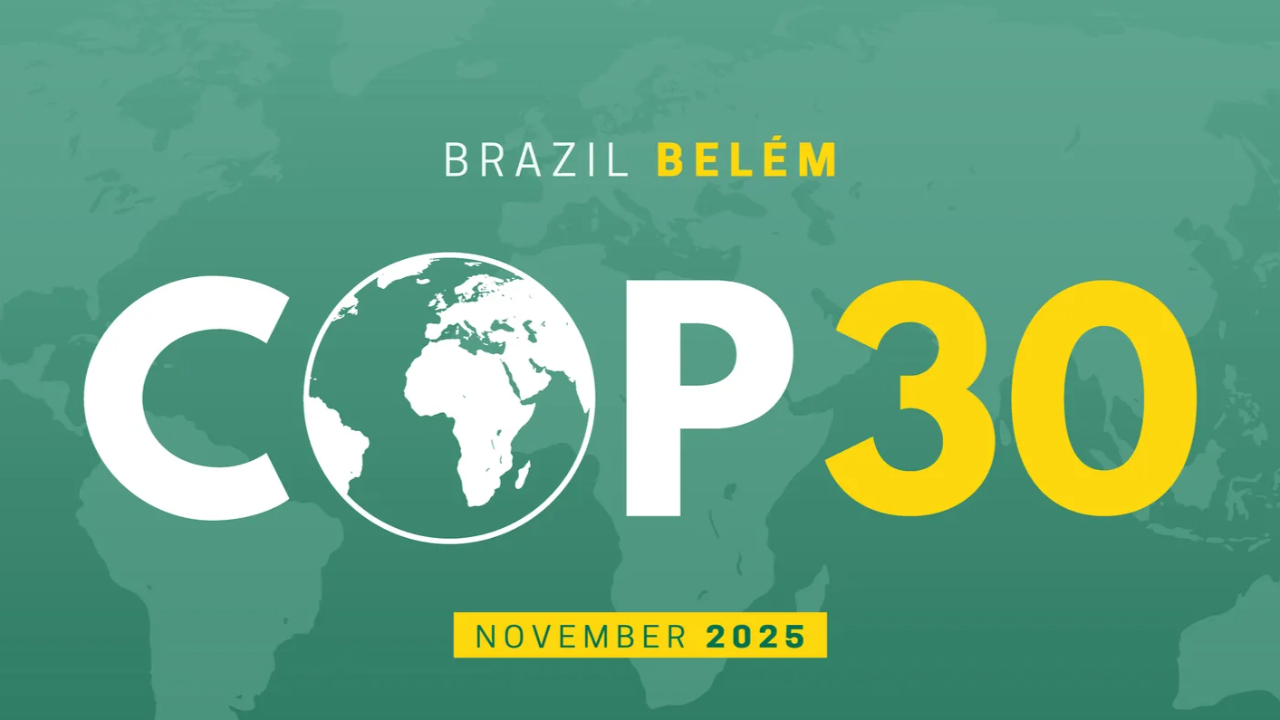 [칼럼] “계획에서 실행으로” - COP30에 다녀와서 