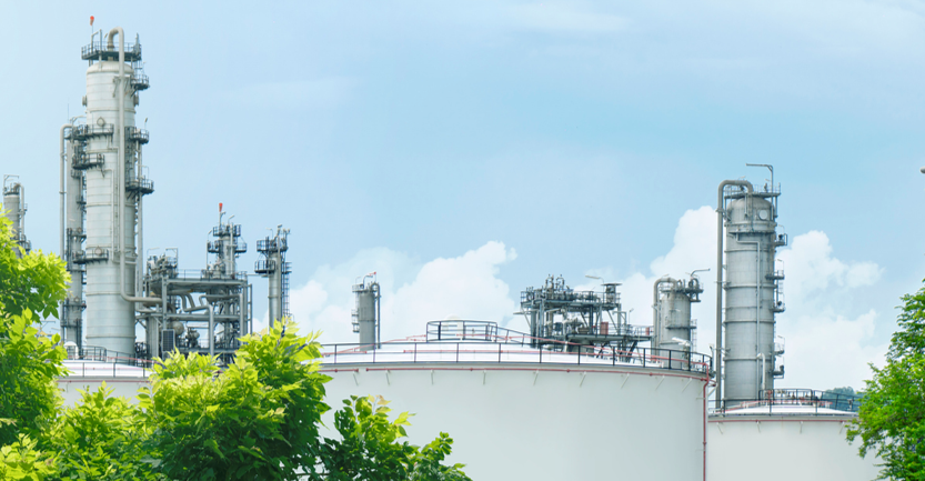 Strategic Transformation of Korea’s Petrochemical Complexes