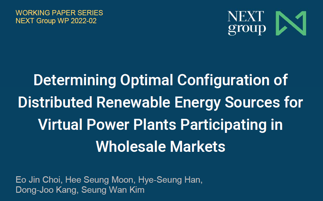  Determining Optimal Configuration of Distributed Renewable Energy Sources for Virtual Power Plants Participating in Wholesale Markets