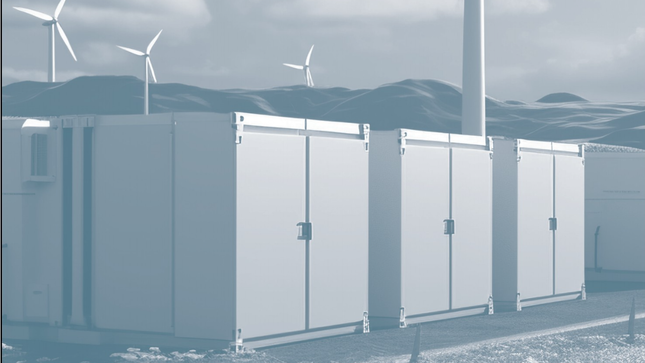 A Big Picture for  the Inverter-Dominated Future Grid - Advances in Inverter Technology and Grid Stability