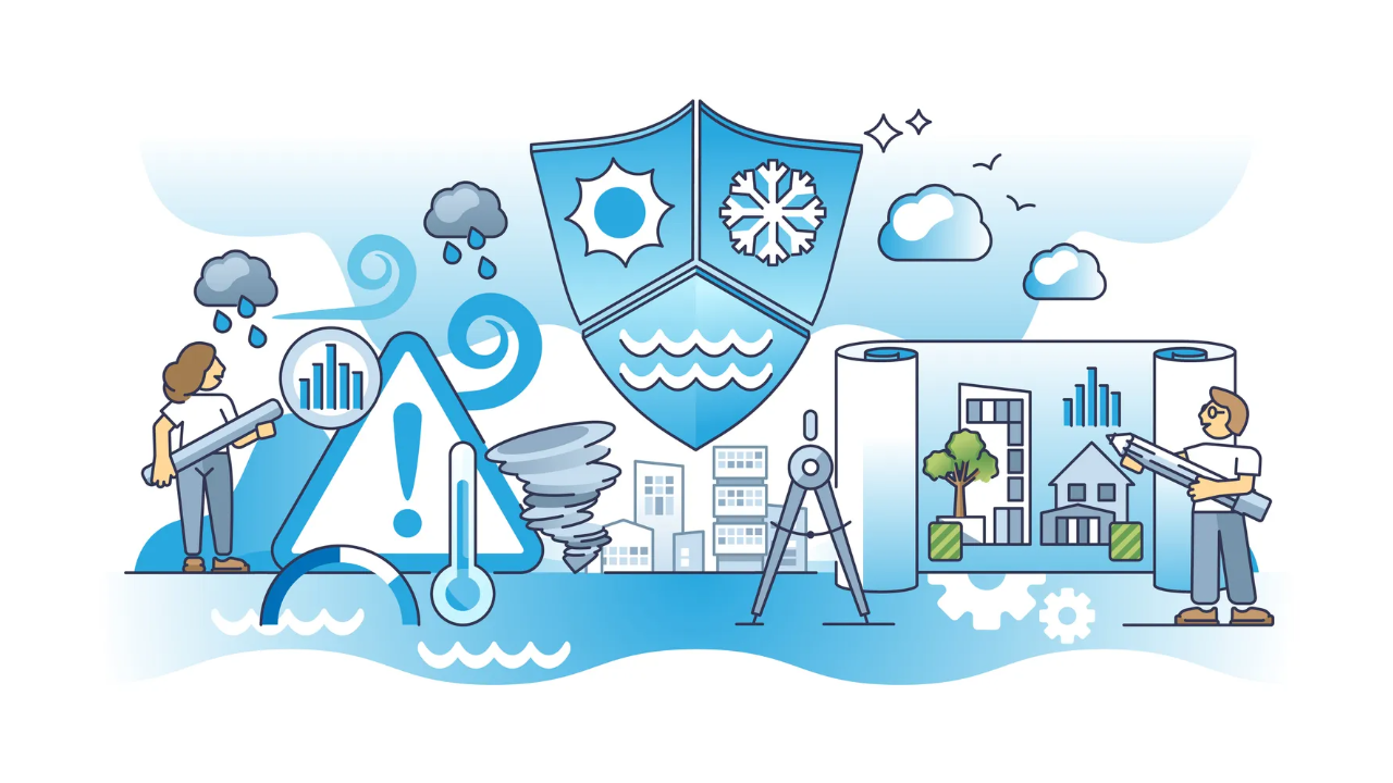 Climate Risk-Based Prevention : An Imperative for Climate-Ready Governance