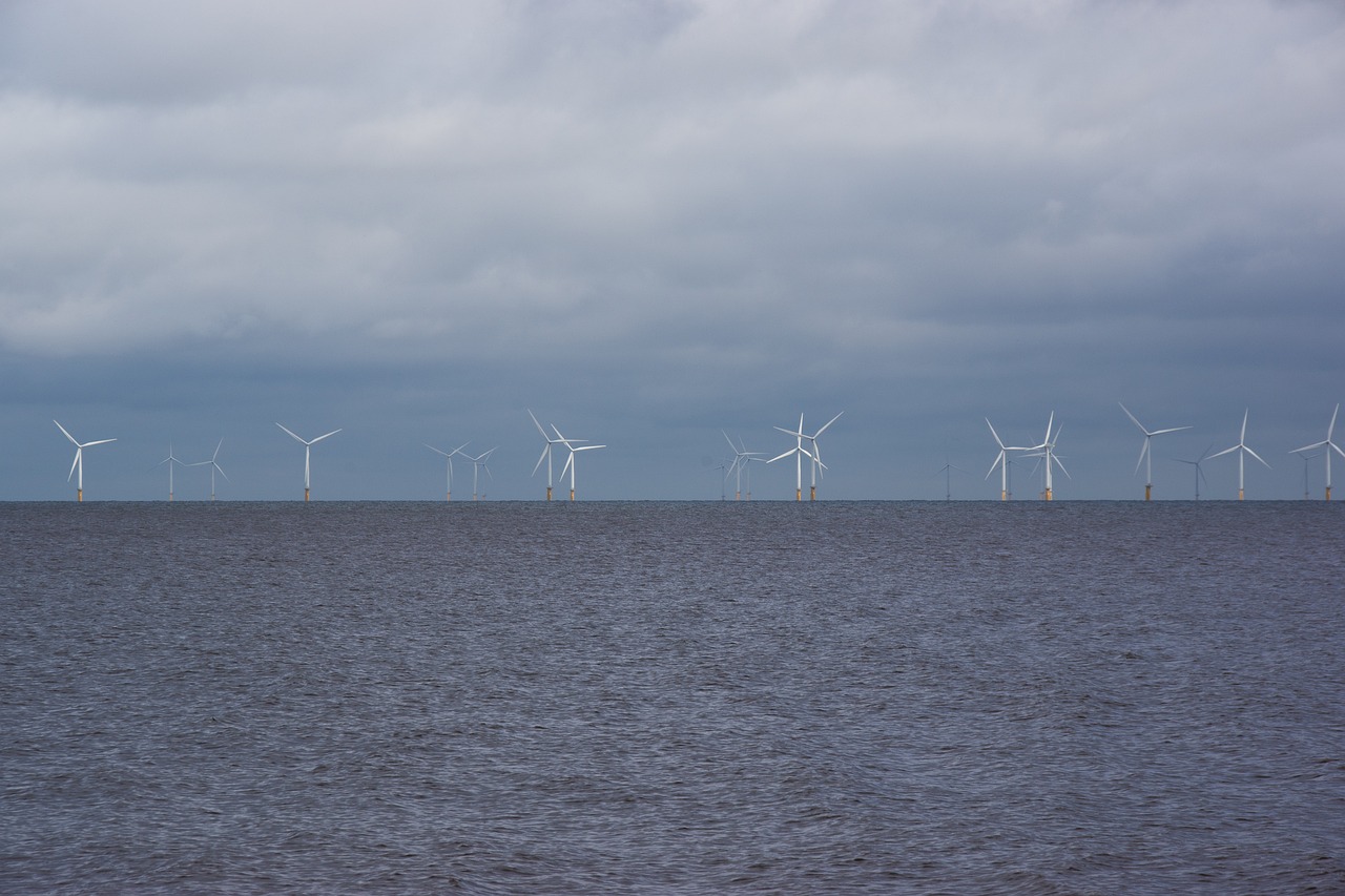 Offshore grid governance: a prerequisite for timely offshore wind deployment