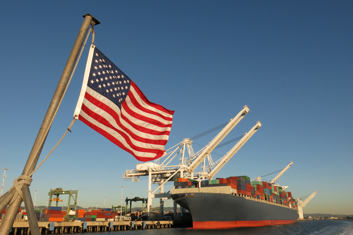 Impending U.S. Carbon Tariffs