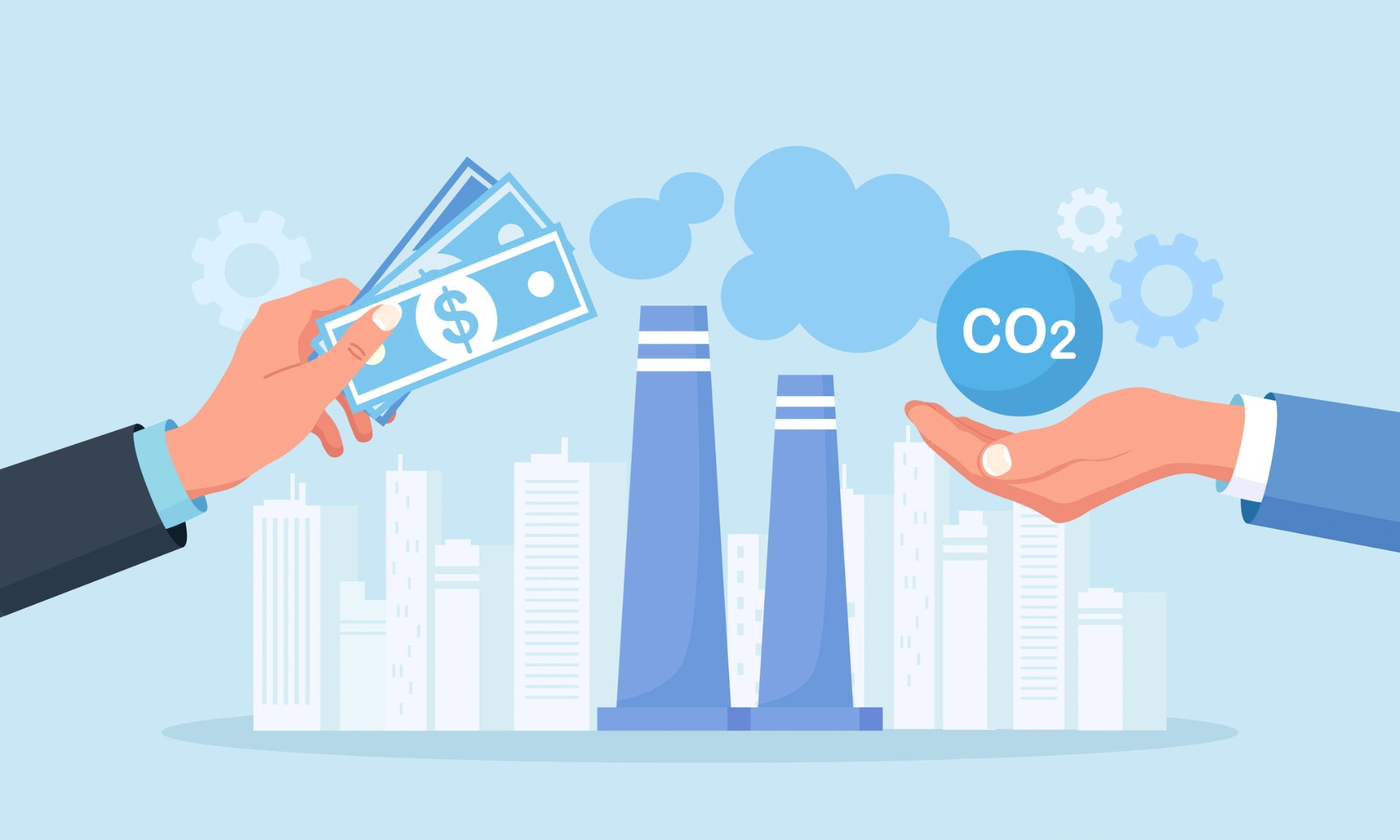 Carbon Pricing Methods