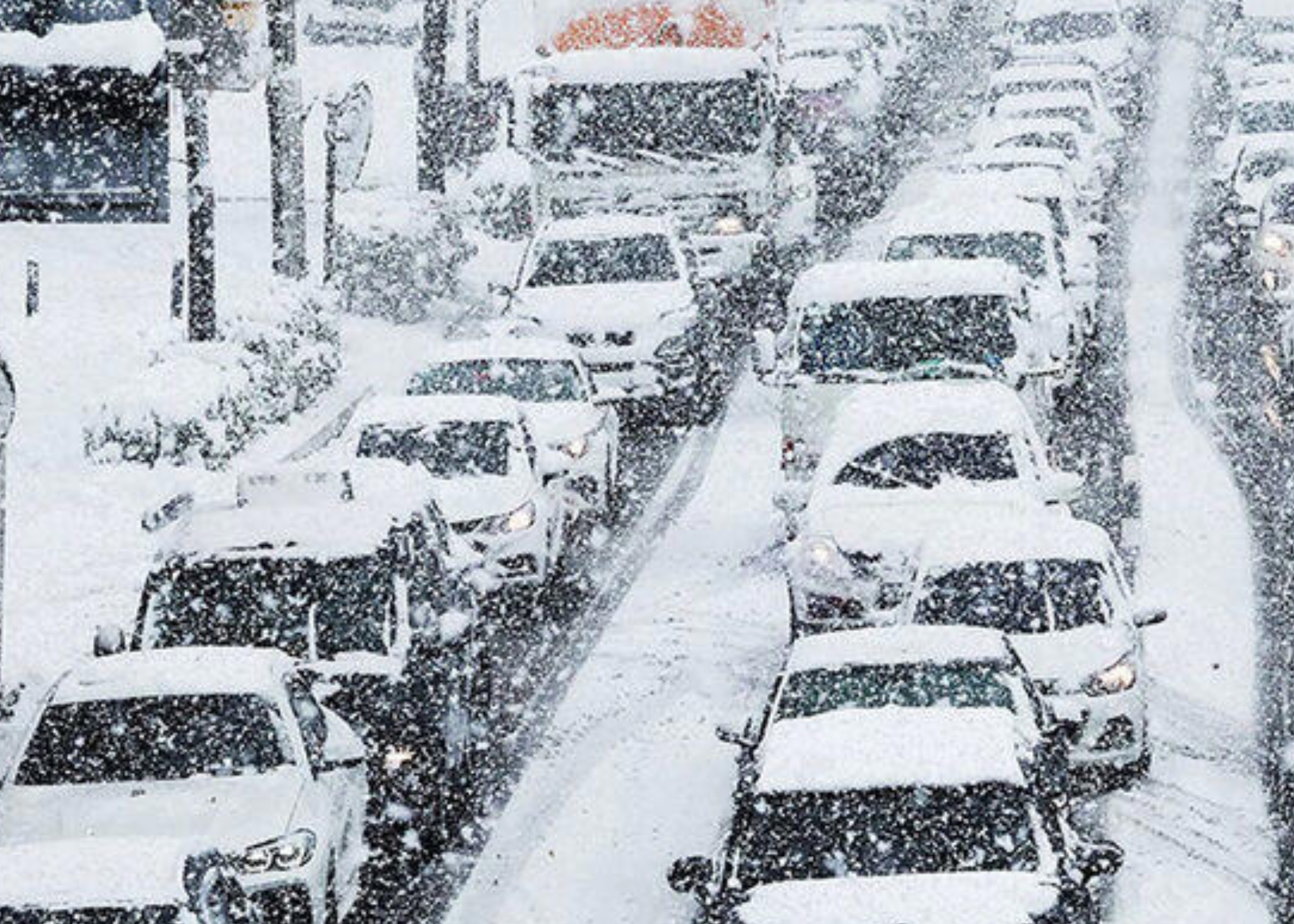 Analysis of heavy snowfall damage and the need for new statistics as winter weather changes