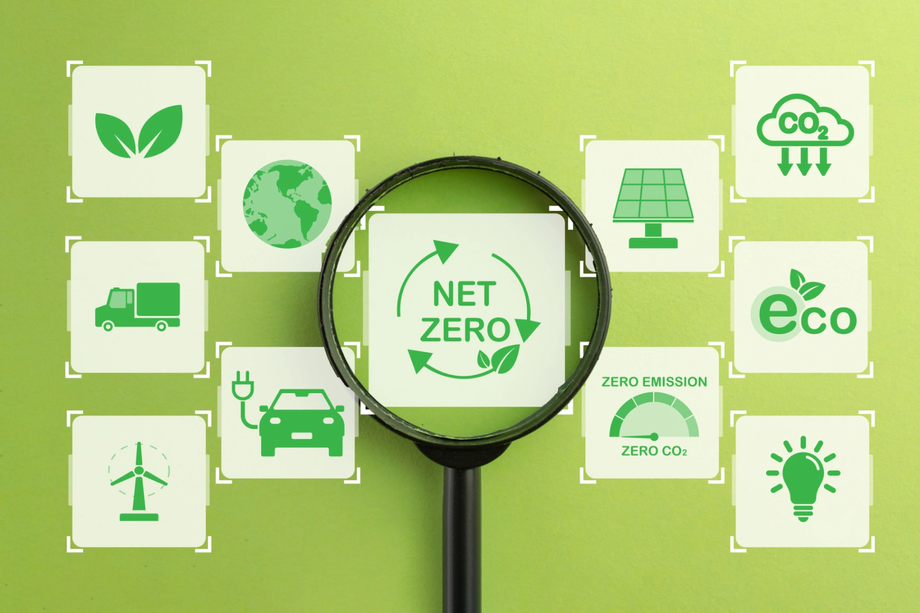 The U.S. Federal Government's Strategy to Accelerate Carbon Neutrality: The Plan for Utilizing Public Purchasing Power