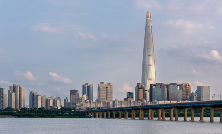 The Gangnam Flood: Where Are We?